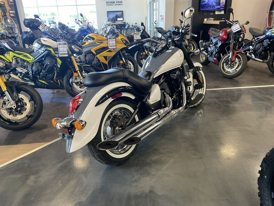 2021 Kawasaki Vulcan® 900 Classic