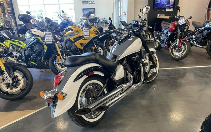 2021 Kawasaki Vulcan® 900 Classic