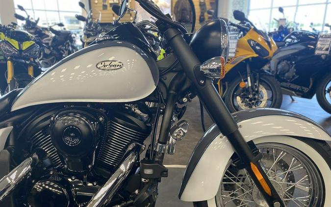 2021 Kawasaki Vulcan® 900 Classic