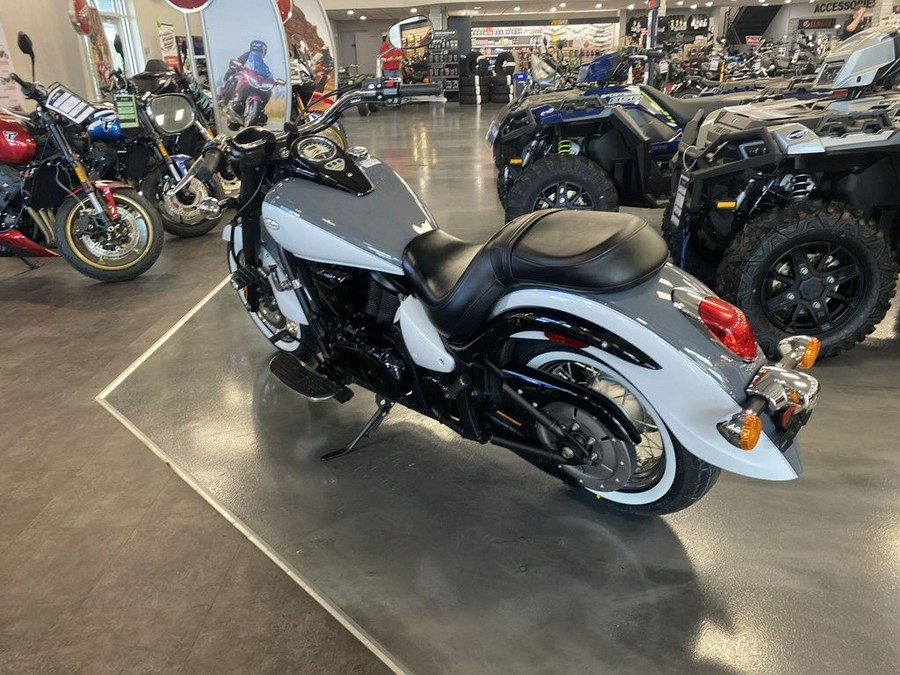 2021 Kawasaki Vulcan® 900 Classic