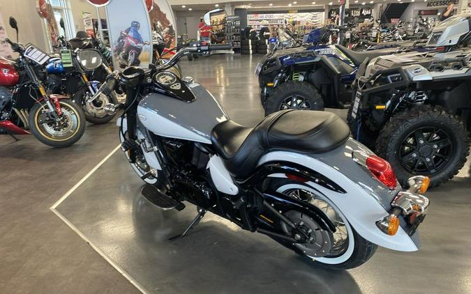 2021 Kawasaki Vulcan® 900 Classic
