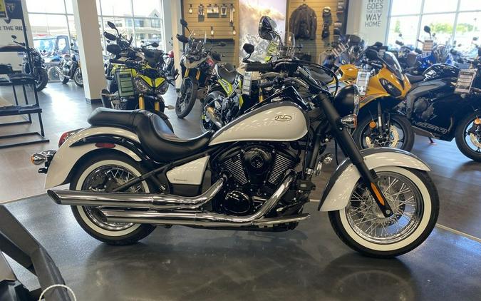 2021 Kawasaki Vulcan® 900 Classic