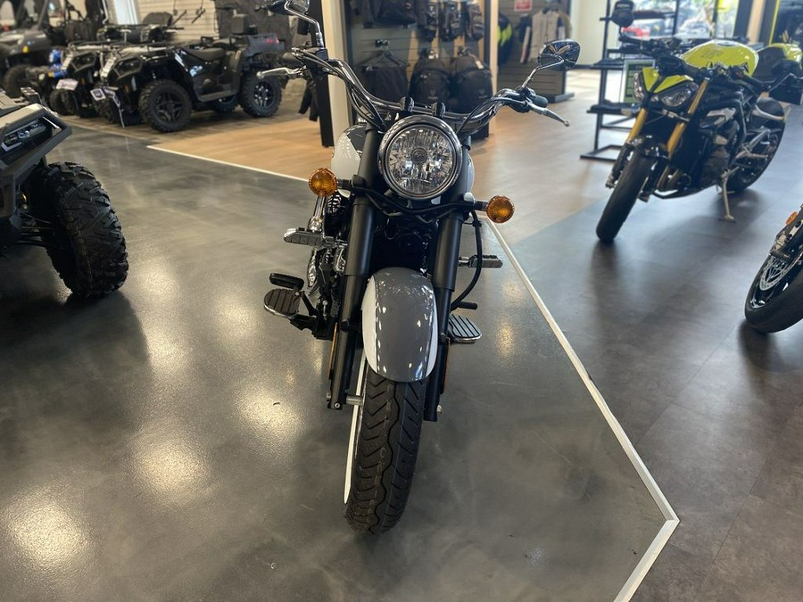 2021 Kawasaki Vulcan® 900 Classic