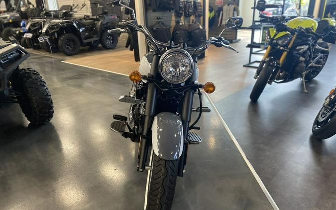 2021 Kawasaki Vulcan® 900 Classic