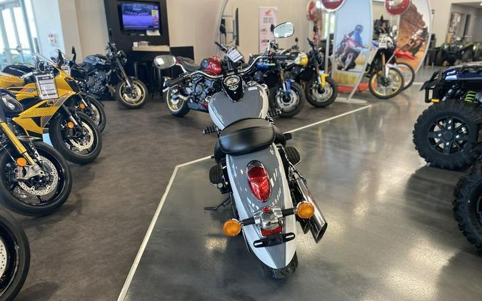 2021 Kawasaki Vulcan® 900 Classic