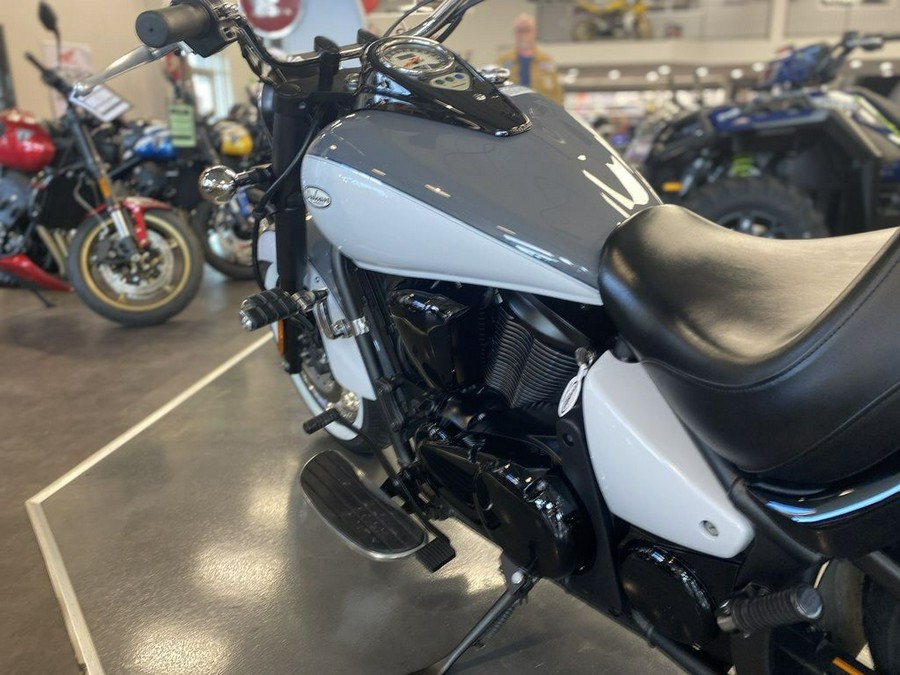 2021 Kawasaki Vulcan® 900 Classic