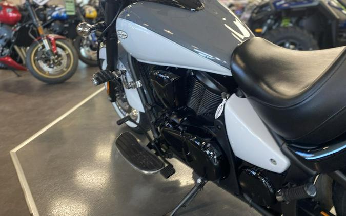 2021 Kawasaki Vulcan® 900 Classic