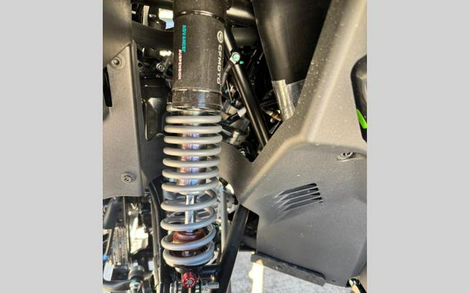 New 2026 CFMOTO CFORCE OVERLAND 1000