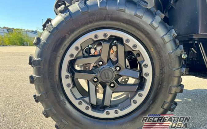 New 2026 CFMOTO CFORCE OVERLAND 1000