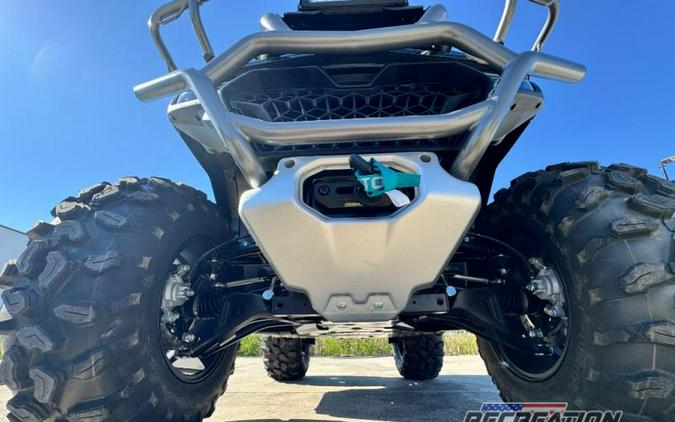 New 2026 CFMOTO CFORCE OVERLAND 1000
