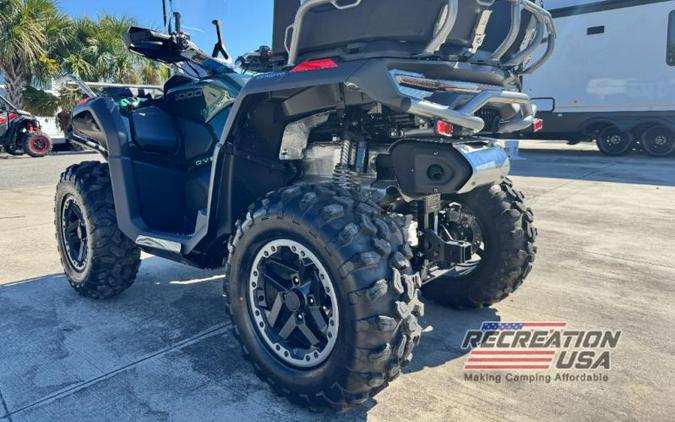 New 2026 CFMOTO CFORCE OVERLAND 1000