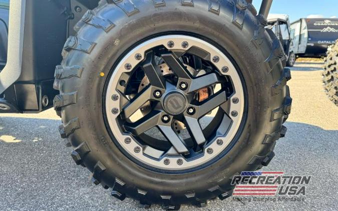 New 2026 CFMOTO CFORCE OVERLAND 1000
