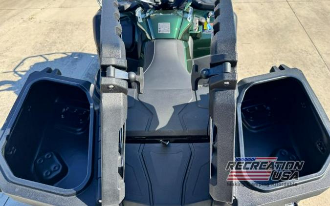 New 2026 CFMOTO CFORCE OVERLAND 1000