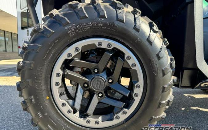 New 2026 CFMOTO CFORCE OVERLAND 1000