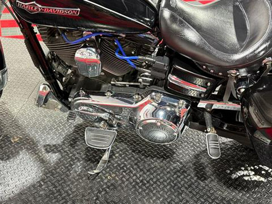 2011 Harley-Davidson Dyna® Super Glide® Custom