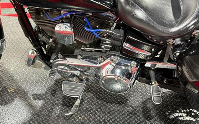 2011 Harley-Davidson Dyna® Super Glide® Custom