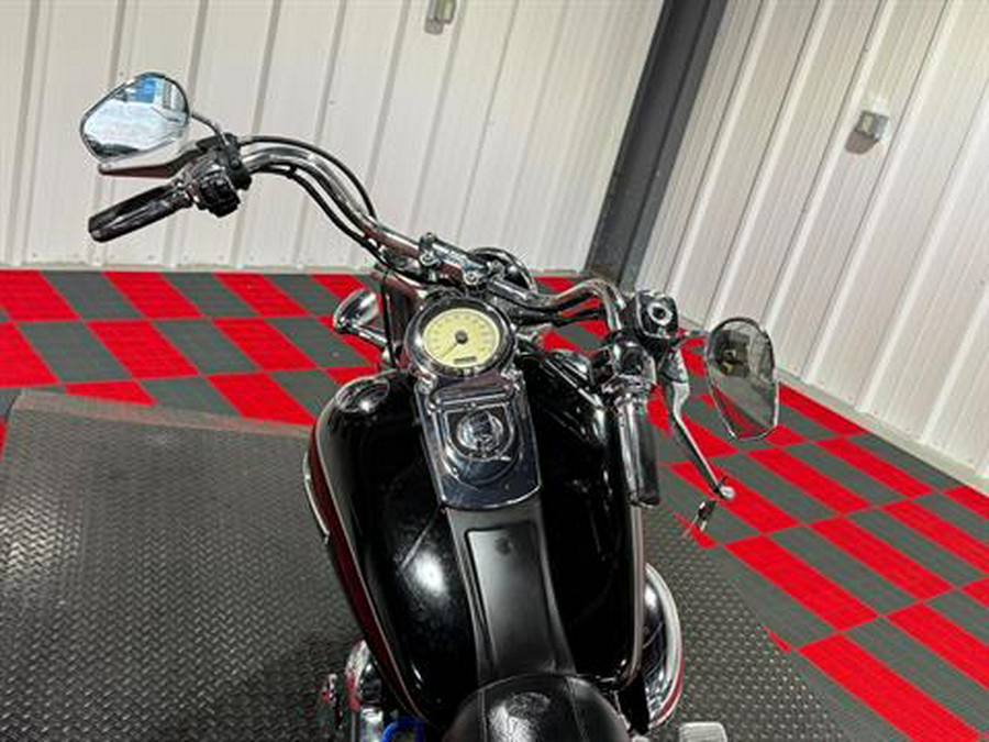 2011 Harley-Davidson Dyna® Super Glide® Custom