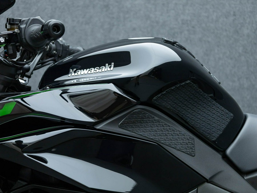 2022 KAWASAKI ZX1000 NINJA 1000 SX W/ABS