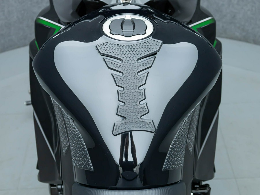 2022 KAWASAKI ZX1000 NINJA 1000 SX W/ABS