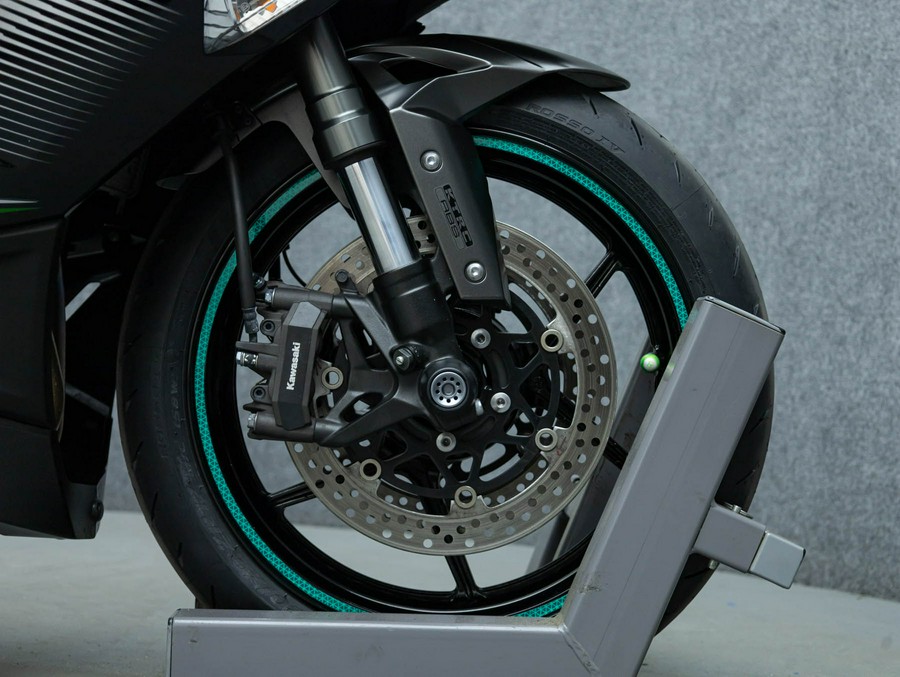 2022 KAWASAKI ZX1000 NINJA 1000 SX W/ABS