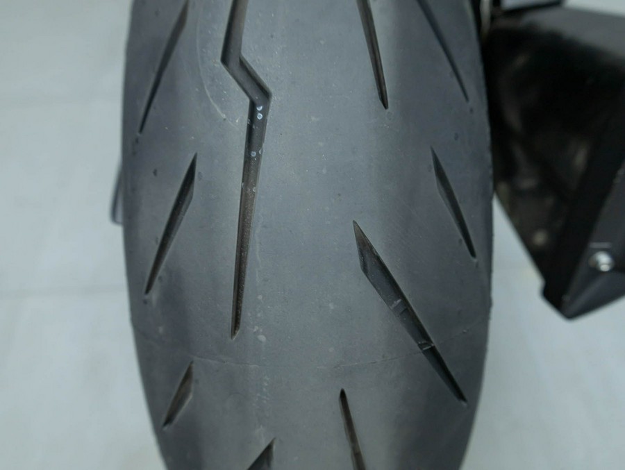 2022 KAWASAKI ZX1000 NINJA 1000 SX W/ABS