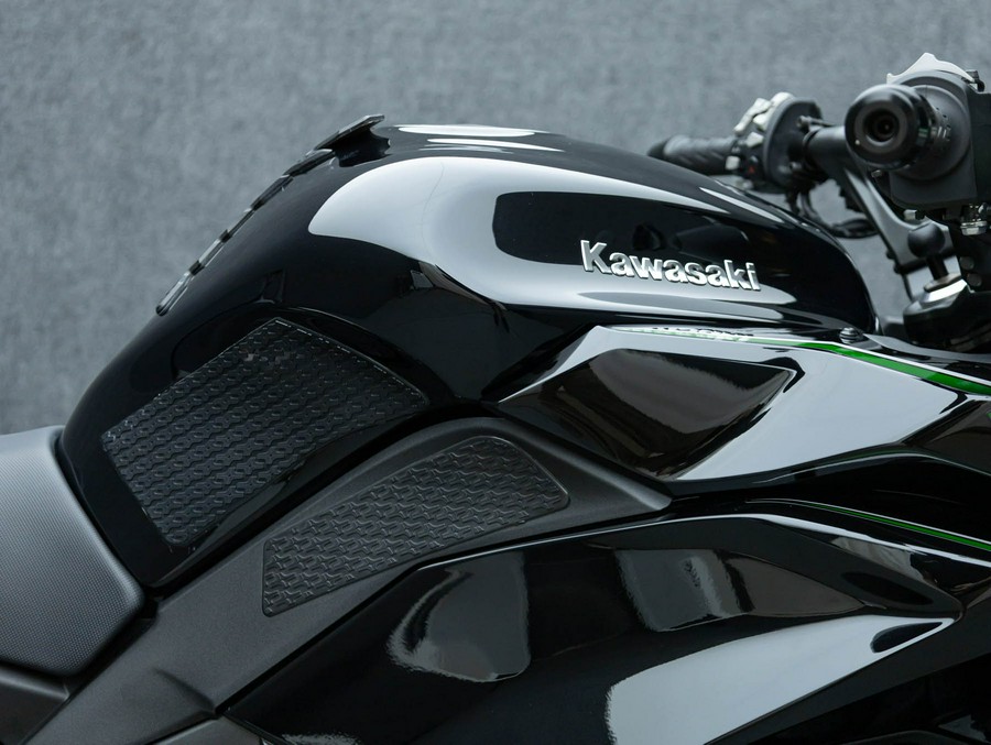 2022 KAWASAKI ZX1000 NINJA 1000 SX W/ABS