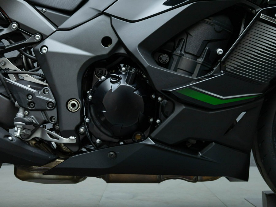 2022 KAWASAKI ZX1000 NINJA 1000 SX W/ABS