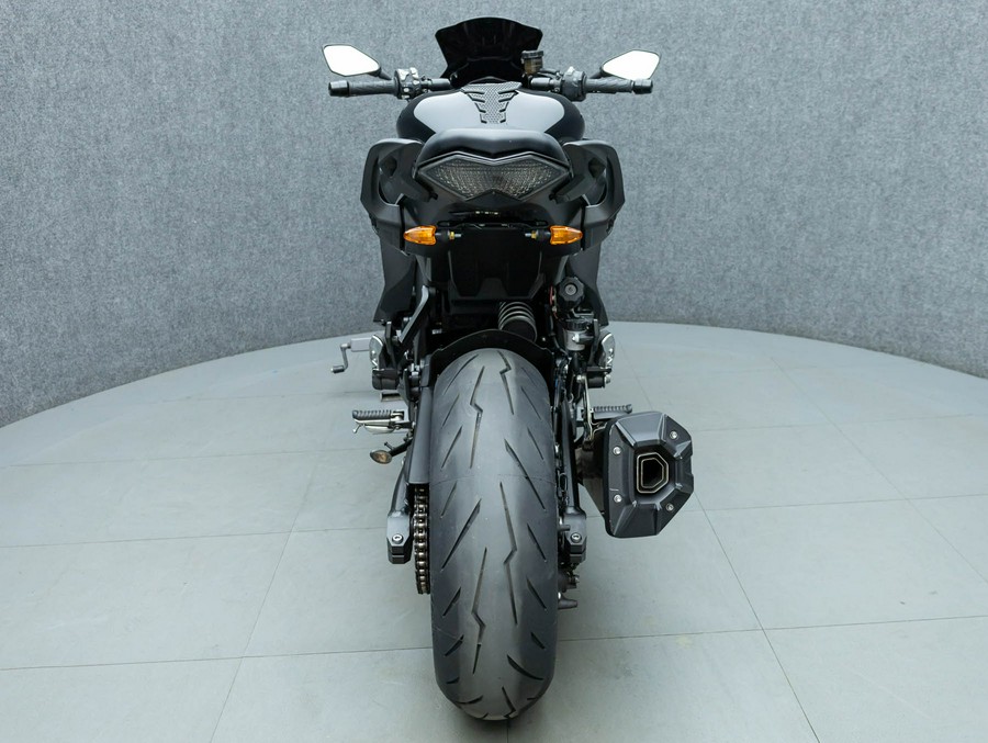 2022 KAWASAKI ZX1000 NINJA 1000 SX W/ABS