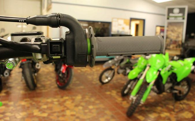 2026 Kawasaki KX 450 Lime Green - TA013048
