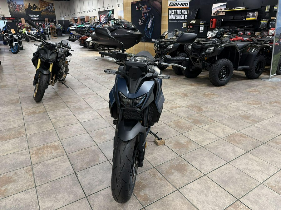 2026 Honda CB750 HORNET E-CLUTCH