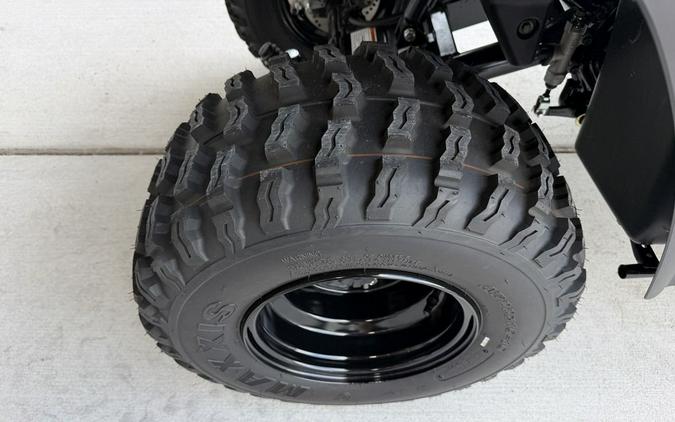 2025 Kawasaki Brute Force® 300