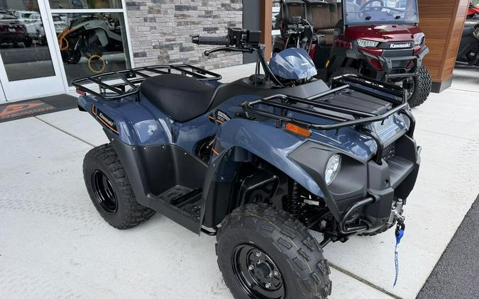 2025 Kawasaki Brute Force® 300