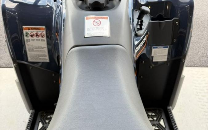 2025 Kawasaki Brute Force® 300