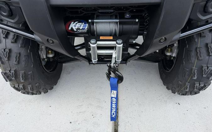 2025 Kawasaki Brute Force® 300