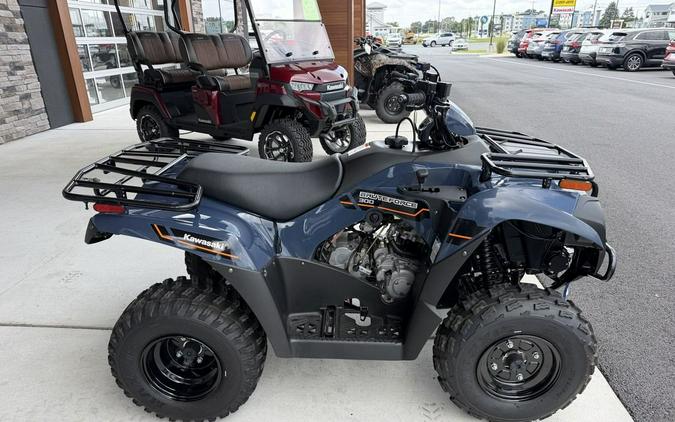 2025 Kawasaki Brute Force® 300