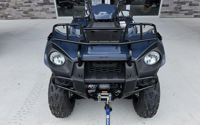 2025 Kawasaki Brute Force® 300
