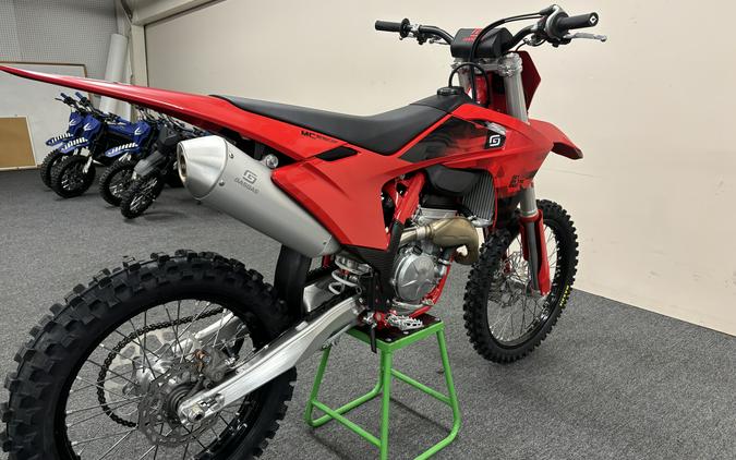 2027 GAS GAS MC 250F