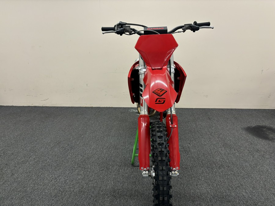2027 GAS GAS MC 250F