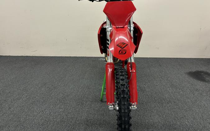 2027 GAS GAS MC 250F