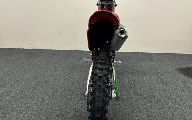2027 GAS GAS MC 250F