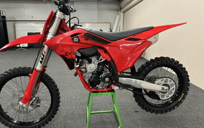 2027 GAS GAS MC 250F