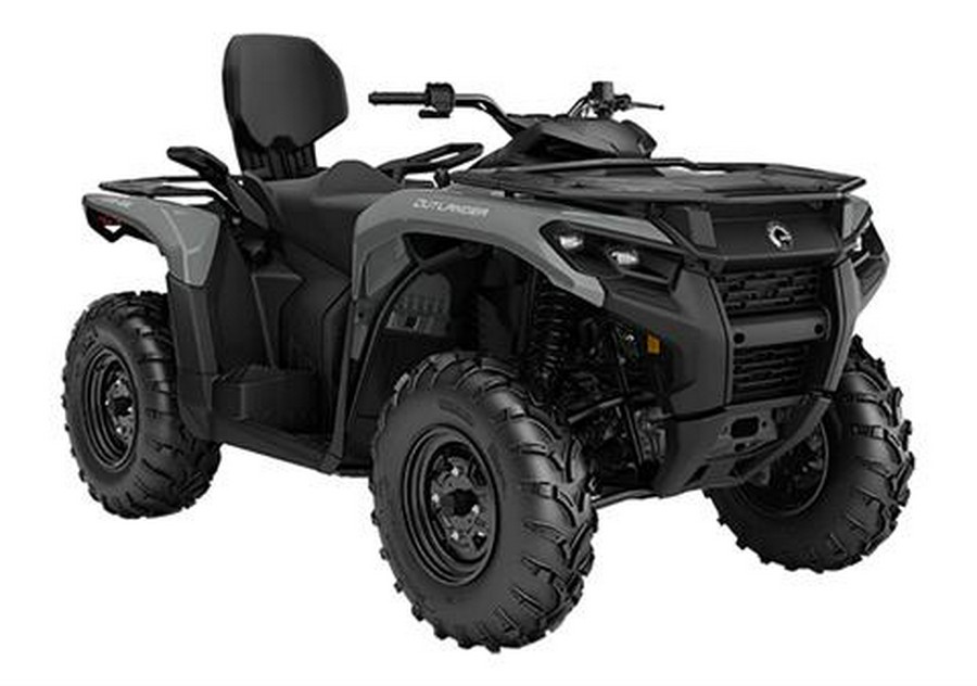 2023 Can-Am Outlander Max DPS 700