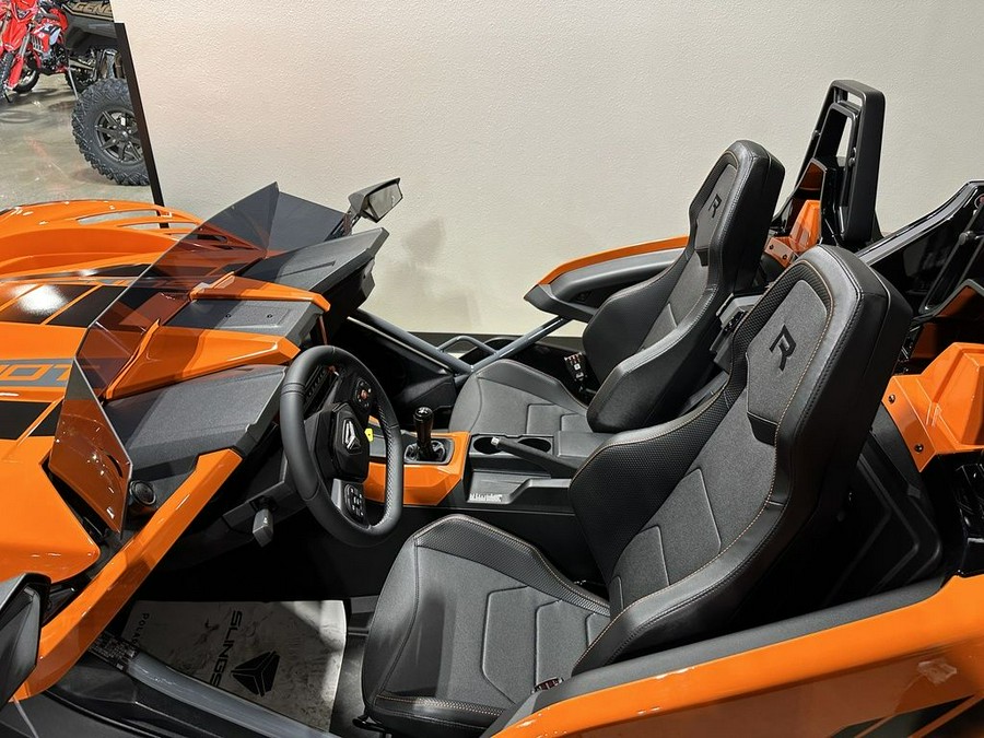 2023 Polaris Slingshot® Slingshot® R Desert Sky (Manual)