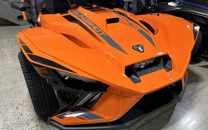 2023 Polaris Slingshot® Slingshot® R Desert Sky (Manual)