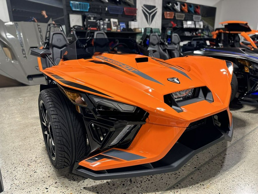 2023 Polaris Slingshot® Slingshot® R Desert Sky (Manual)