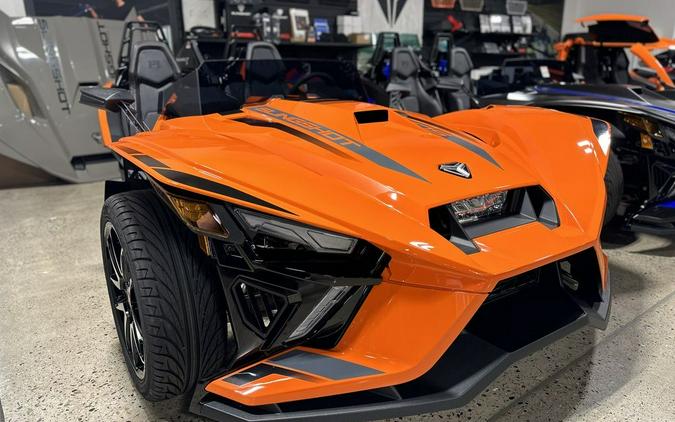 2023 Polaris Slingshot® Slingshot® R Desert Sky (Manual)