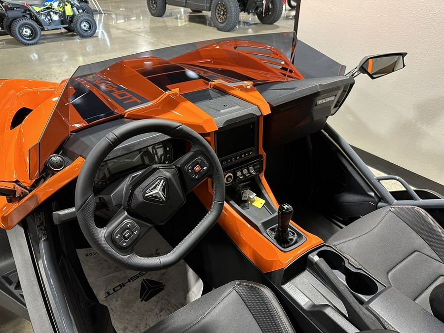 2023 Polaris Slingshot® Slingshot® R Desert Sky (Manual)