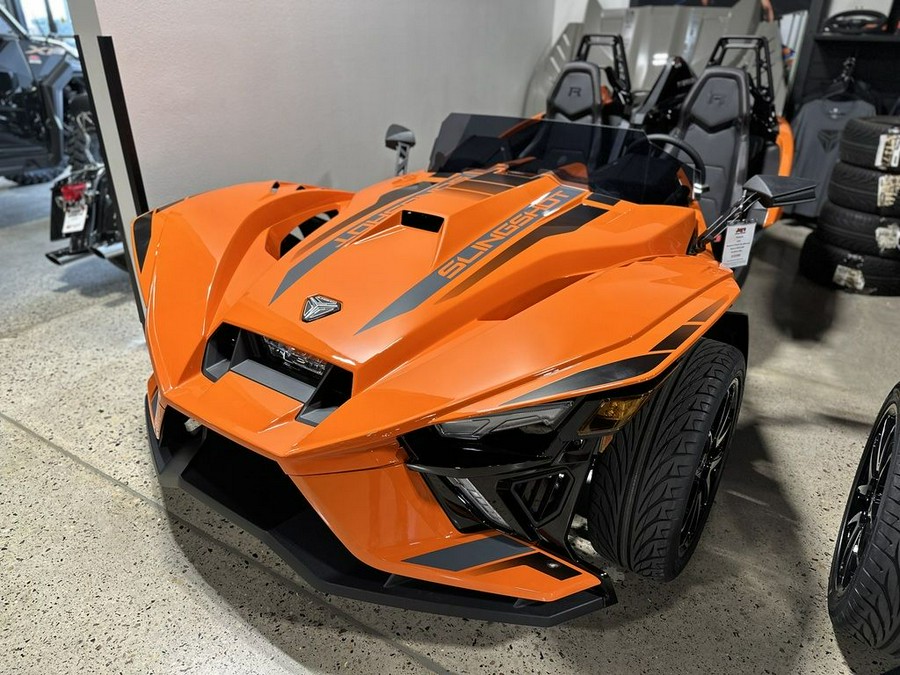 2023 Polaris Slingshot® Slingshot® R Desert Sky (Manual)