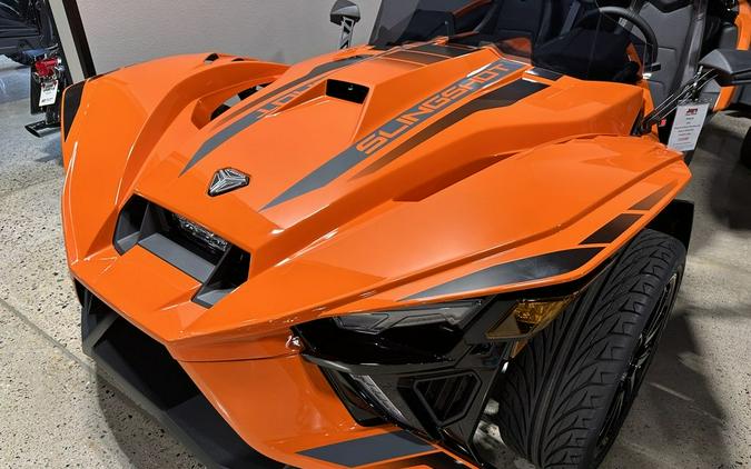 2023 Polaris Slingshot® Slingshot® R Desert Sky (Manual)