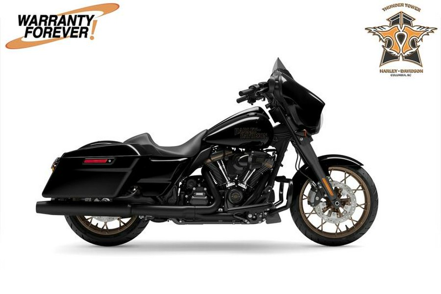 2023 Harley-Davidson® FLHXST - Street Glide® ST